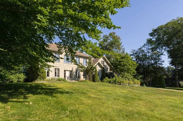 33 Rue de Cambridge, Hudson — photo 4