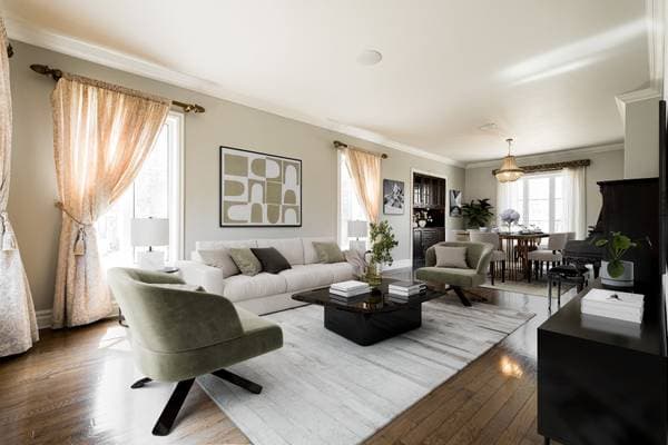 33 Rue de Cambridge, Hudson — photo 9