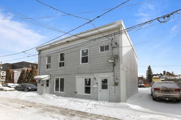 9 -11 Rue Lemay, Salaberry-de-Valleyfield — photo 24