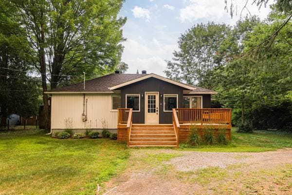house — 35 Rue Giroux, Vaudreuil-Dorion