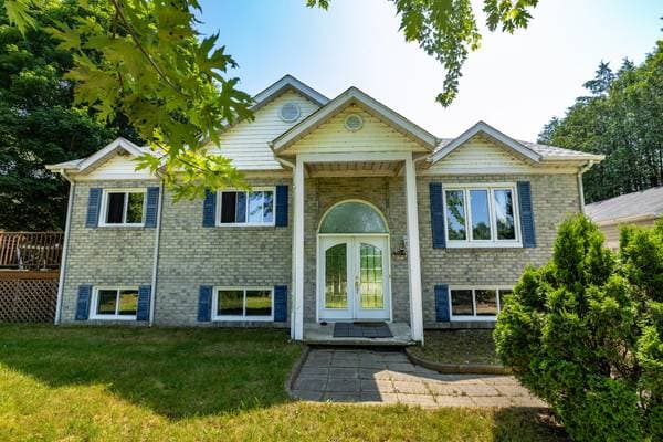house — 191 Rue Jean-Paul-Gauvin, Sherbrooke (Brompton/Rock Forest/Saint-Élie/Deauville)