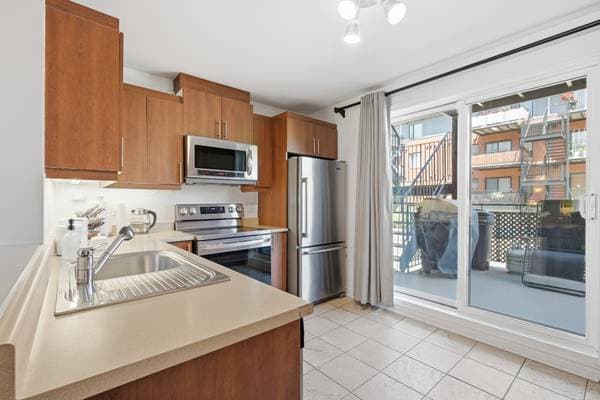 801 Rue Gameroff #1, Montréal (Lachine) — photo 14
