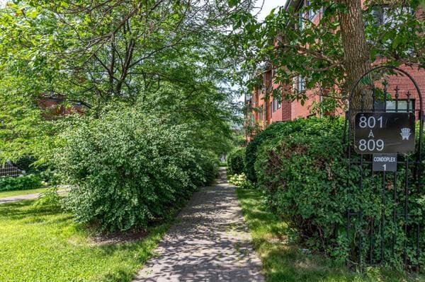 801 Rue Gameroff #1, Montréal (Lachine) — photo 28