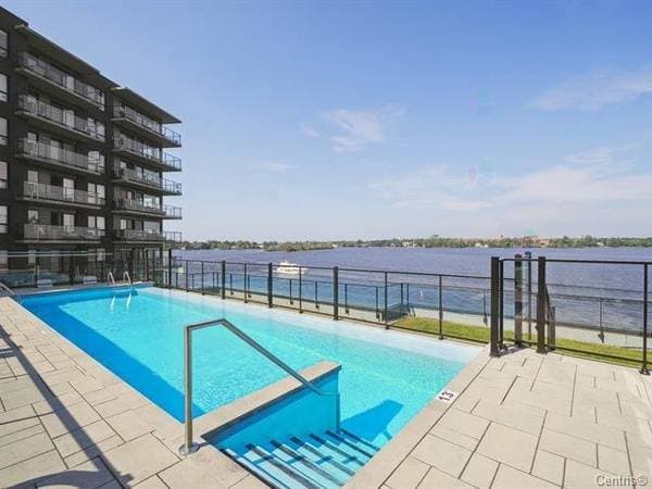 695 Boul. Perrot #504, L'Île-Perrot — photo 27