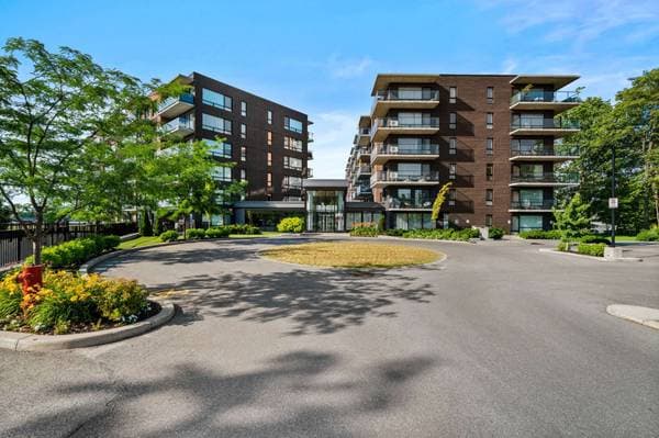 695 Boul. Perrot #504, L'Île-Perrot — photo 33