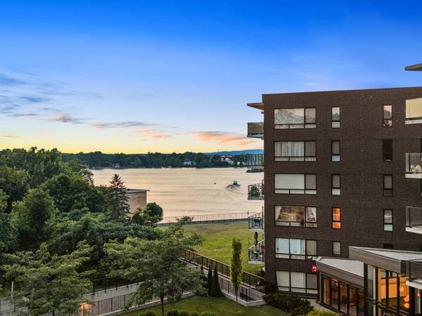 695 Boul. Perrot #504, L'Île-Perrot — photo 34