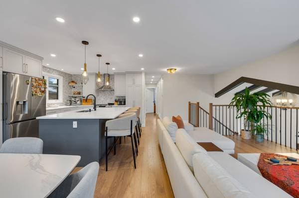 19 Rue Parklane, Dollard-des Ormeaux — photo 12