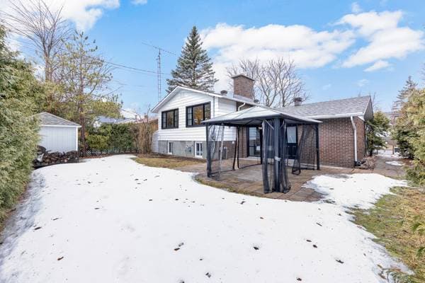 19 Rue Parklane, Dollard-des Ormeaux — photo 28