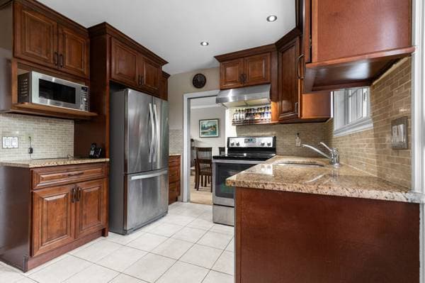 60 Rue Avondale, Dollard-des Ormeaux — photo 3
