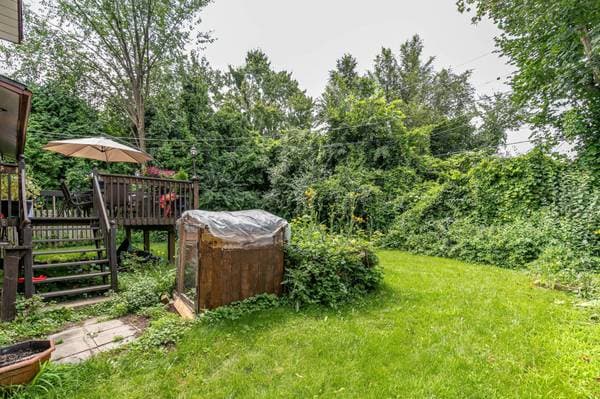 60 Rue Avondale, Dollard-des Ormeaux — photo 21