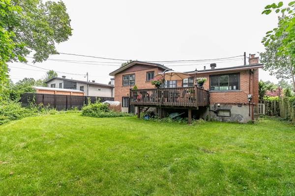 60 Rue Avondale, Dollard-des Ormeaux — photo 23