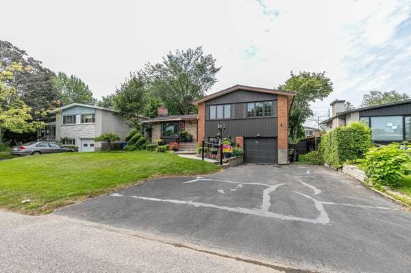 60 Rue Avondale, Dollard-des Ormeaux — photo 24