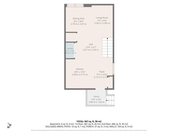 95B Rue Dufferin, Salaberry-de-Valleyfield — photo 21