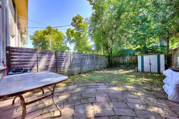 55 Av. Jean-Brillant, Montréal (Pierrefonds-Roxboro) — photo 25