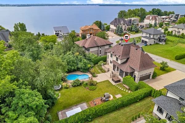 6 Rue Simone-De Beauvoir, Notre-Dame-de-L'Île-Perrot — photo 41