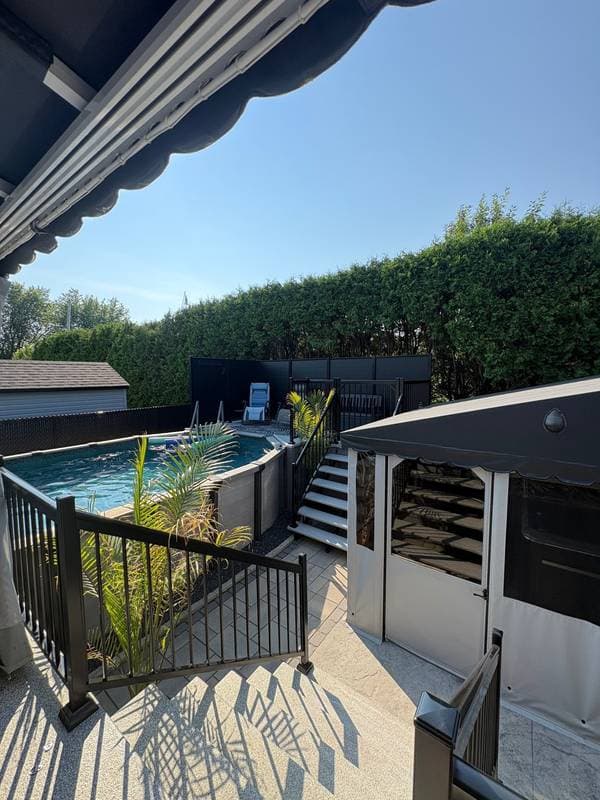 504 Rue Salaberry, Salaberry-de-Valleyfield — photo 40