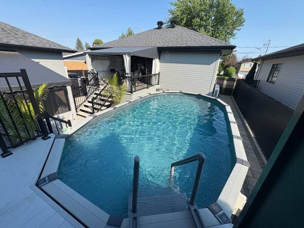 504 Rue Salaberry, Salaberry-de-Valleyfield — photo 43