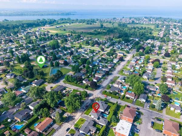 504 Rue Salaberry, Salaberry-de-Valleyfield — photo 48