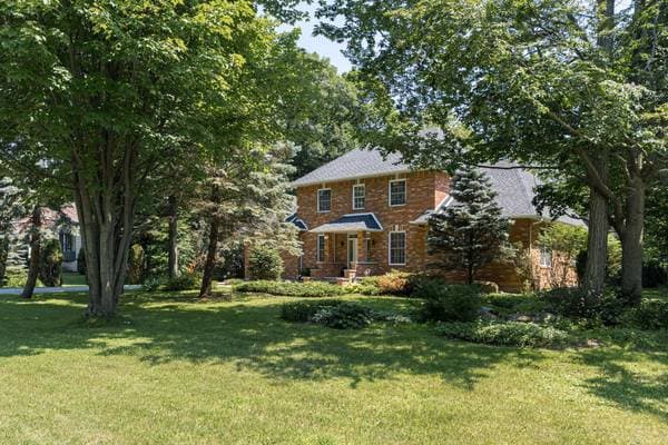 house — 2743 Rue du Bordelais, Saint-Lazare