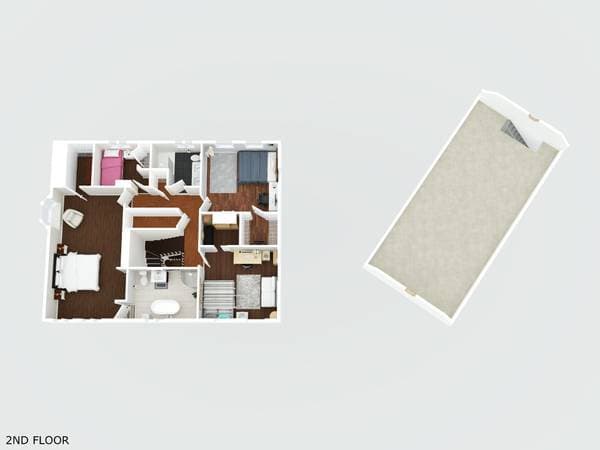 2550 Rue Yearling, Saint-Lazare — photo 54