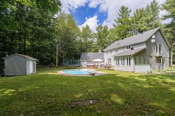 2550 Rue Yearling, Saint-Lazare — photo 61