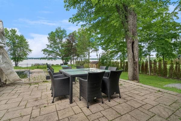 1 51e Avenue, Notre-Dame-de-L'Île-Perrot — photo 17