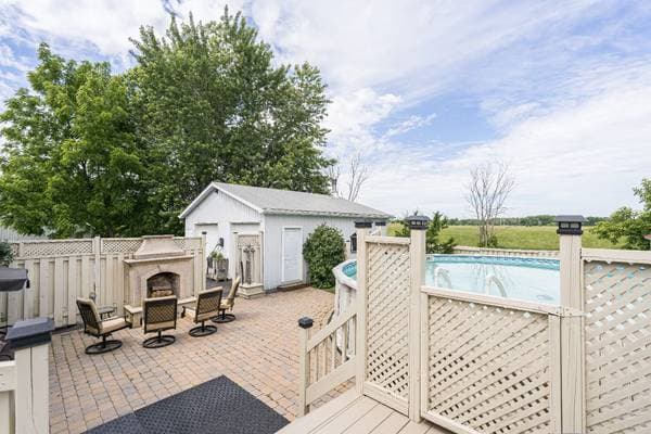 212 Rue St-François, Rigaud — photo 63