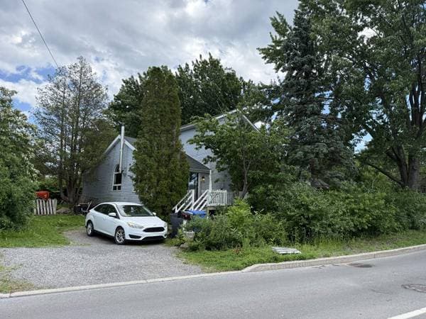 house — 559 Ch. Duhamel, Pincourt