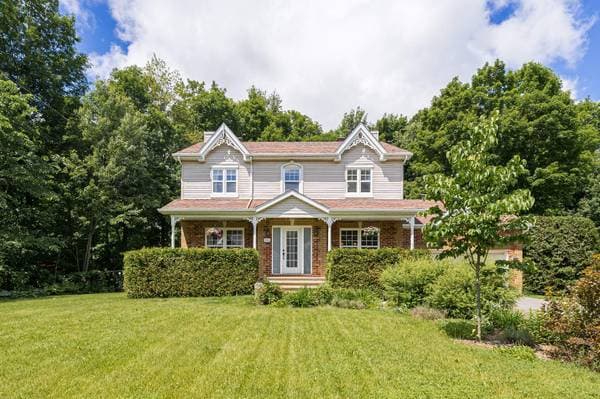 house — 1551 Rue du Cavalier, Saint-Lazare