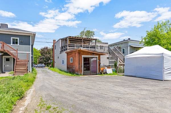 26 -26B Rue St-Jean-Baptiste E., Rigaud — photo 23