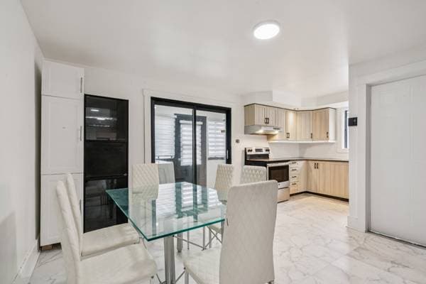 duplex — 414 -416 Rue Mercier, Saint-Jean-sur-Richelieu