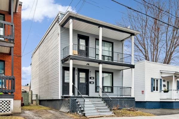 414 -416 Rue Mercier, Saint-Jean-sur-Richelieu — photo 27