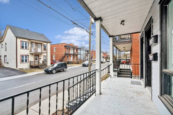 414 -416 Rue Mercier, Saint-Jean-sur-Richelieu — photo 28