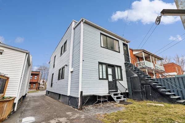 414 -416 Rue Mercier, Saint-Jean-sur-Richelieu — photo 30