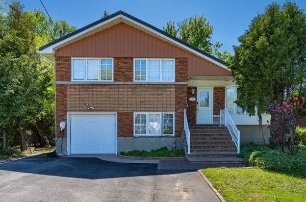 house — 54 19e Avenue, Montréal (Pierrefonds-Roxboro)