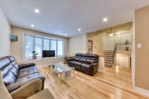 54 19e Avenue, Montréal (Pierrefonds-Roxboro) — photo 2