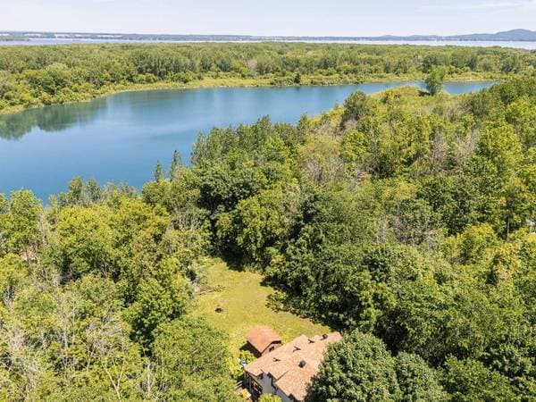 house — 328 Ch. de la Grande-Ligne, Rigaud