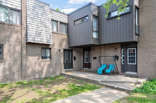 house — 57 Rue Nash, Dollard-des Ormeaux