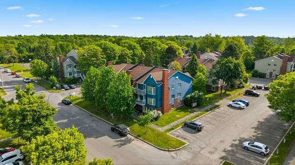 condo — 145 Av. des Jonquilles #55, Gatineau (Hull)