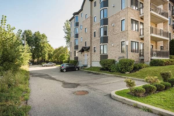 5211 Rue du Sureau #108, Montréal (Pierrefonds-Roxboro) — photo 12