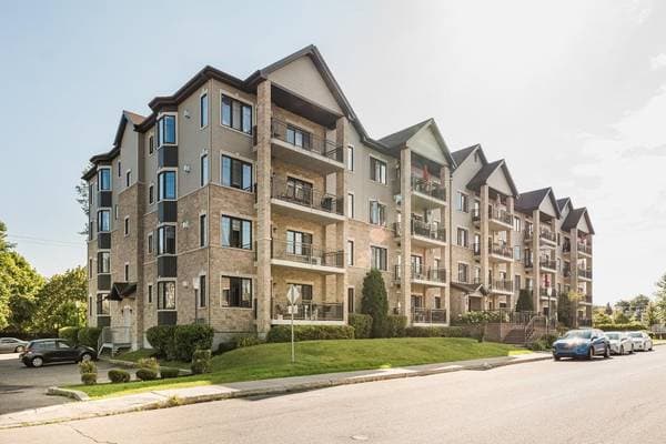 5211 Rue du Sureau #108, Montréal (Pierrefonds-Roxboro) — photo 13