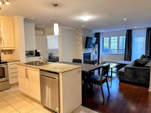5211 Rue du Sureau #108, Montréal (Pierrefonds-Roxboro) — photo 4