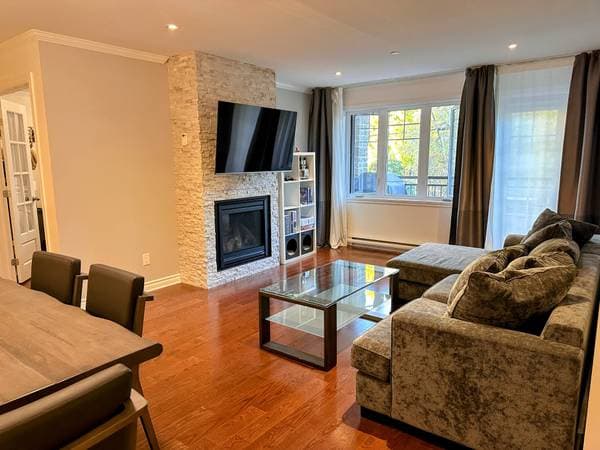 5211 Rue du Sureau #108, Montréal (Pierrefonds-Roxboro) — photo 5