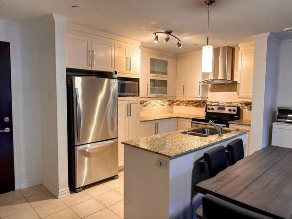 5211 Rue du Sureau #108, Montréal (Pierrefonds-Roxboro) — photo 7