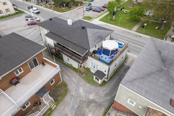 2075 -2095 Boul. Bécancour, Bécancour — photo 4
