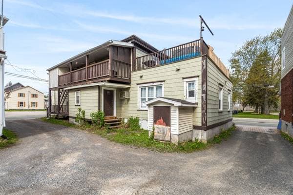 2075 -2095 Boul. Bécancour, Bécancour — photo 33