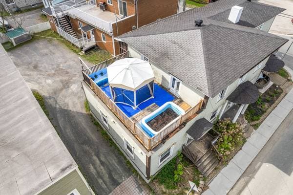 2075 -2095 Boul. Bécancour, Bécancour — photo 34