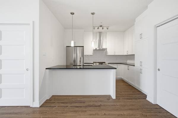 condo — 3171 Boul. de la Gare #503, Vaudreuil-Dorion