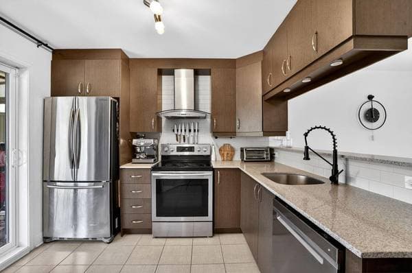 9400 Rg Ste-Henriette #148, Mirabel — photo 11