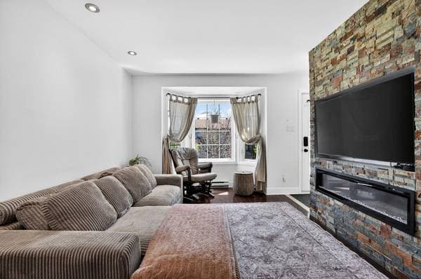 9400 Rg Ste-Henriette #148, Mirabel — photo 3